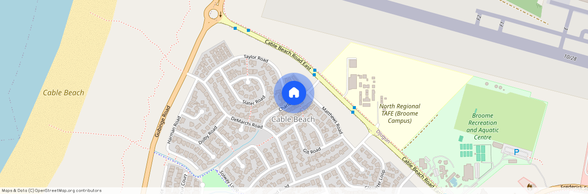 24/1 Charles Road, WA 6726, Cable Beach