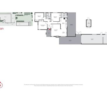 Spacious Family Home - Photo 6