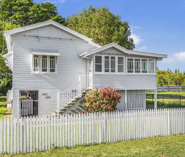 Inner City Queenslander - Photo 2