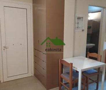 Studio/Γκαρσονιέρα για ενοικίαση Τρίκαλα - Φωτογραφία 6