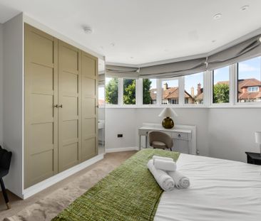 3 Bedroom Apartment To Let - Photo 6