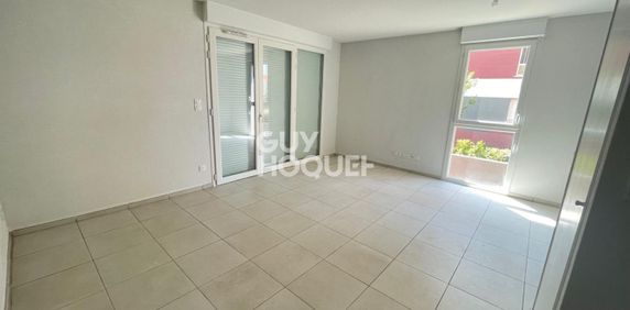 Location Appartement 1 pièce 37m² POLLESTRES 66450 - Photo 2