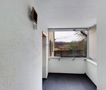 Luminous 4.5-room apartment with balcony in Zwingen - Photo 6