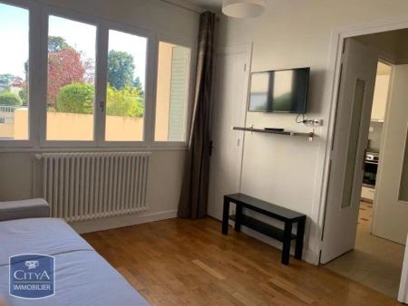 Appartement à louer 1 pièce 30.09m² - Photo 3