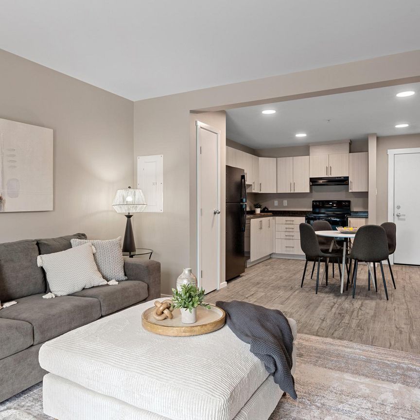 One Bedroom One Bath - Photo 1