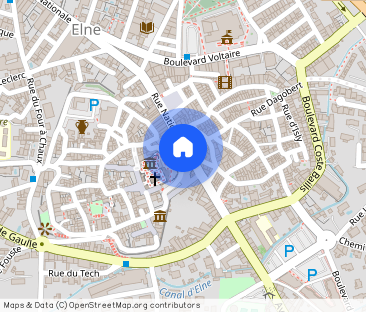 Location Appartement 2 pièces 44m² ELNE 66200 - Photo 1