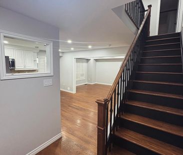 For Lease - 28 Homeland Court Unit# Upper, Brampton, Ontario - Photo 3