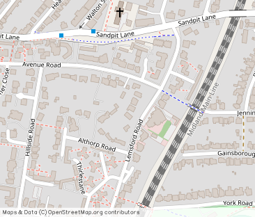 Lichfield Place, Lemsford Road, St. Albans, AL1 - Photo 1