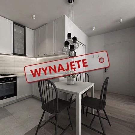 Kawalerka na wynajem w Czarnej Perle! - Zdjęcie 4