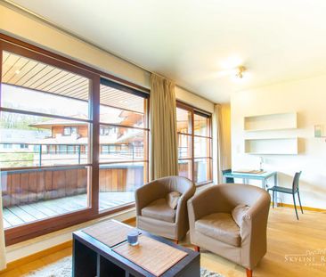 Appartement exceptionnel - à louer - Photo 3