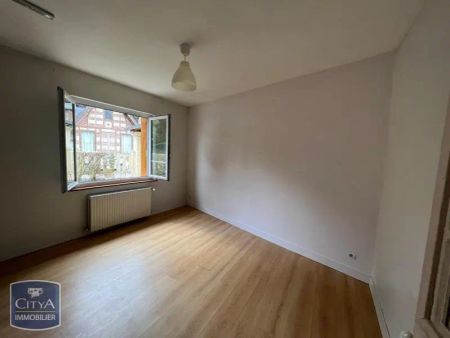 Maison à louer 4 pièces 73.61m² - Photo 5