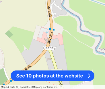 9 Mill Lane, Lymm - Photo 1