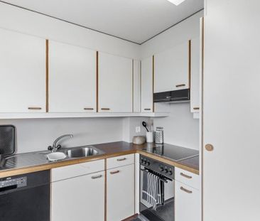 3.5 Zimmer, 80 m², 2. Stock - Foto 2