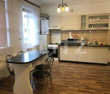 Apartament de inchiriat, 2 camere, 55 mp, loc de parcare! Ansamblul Oxigen! - Photo 1