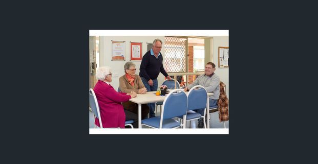 Retirement Rental includes 2 meals per day - Photo 1