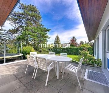 Superbe Villa individuelle au Grand Saconnex - Photo 2