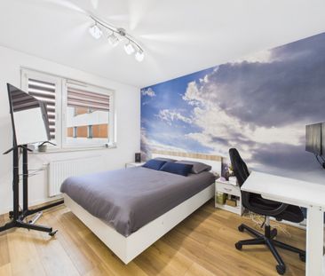 Przytulne 3 pokojowe mieszkanie przy Parku Śląskim - Фото 6