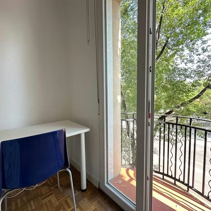 Ronda de Toledo, Madrid, Community of Madrid 28005 - Photo 1