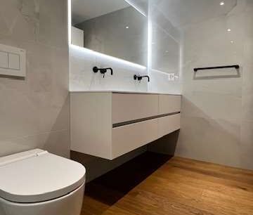 Charmant appartement de luxe en duplex à louer Via Nassa à Lugano - Foto 2