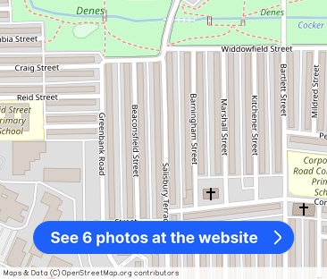 Salisbury Terrace, Darlington, DL3 6NX - Photo 1