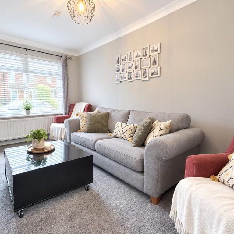 19 Mashona Court, Belfast, BT6 9DG - Photo 1
