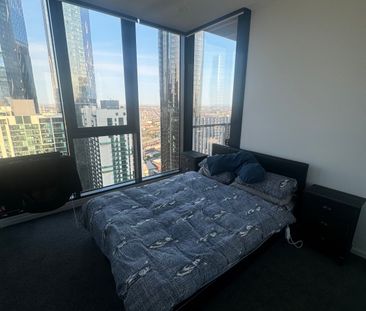 Melbourne CBD - Photo 2