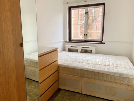3 Bed Maisonette, Portia Way, E3 - Photo 4