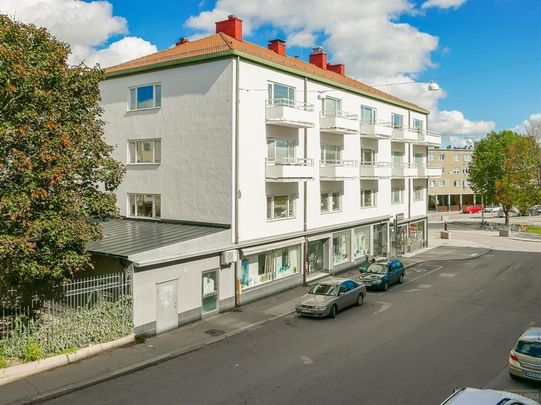 Armborstvägen 16 A - Photo 1