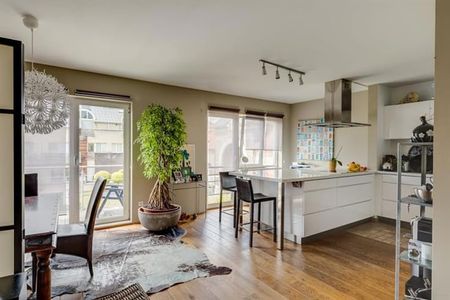 Appartement te huur - Photo 2