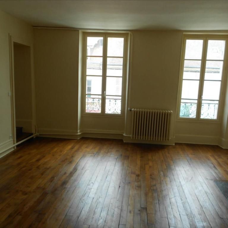 BEL APPARTEMENT F4 CENTRE VILLE - MONTARGIS 92 m2 - Photo 1