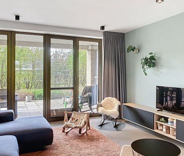 Appartement te huur in Herent voor € 1.250 met 2 slaapkamers - Foto 5