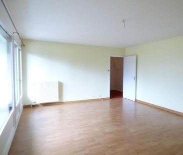 Appartement à louer, 3 pièces - Angers 49000 - Photo 2