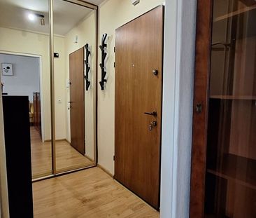 Przytulna Kawalerka SKM ZKM | Gdynia Chylonia - Photo 1