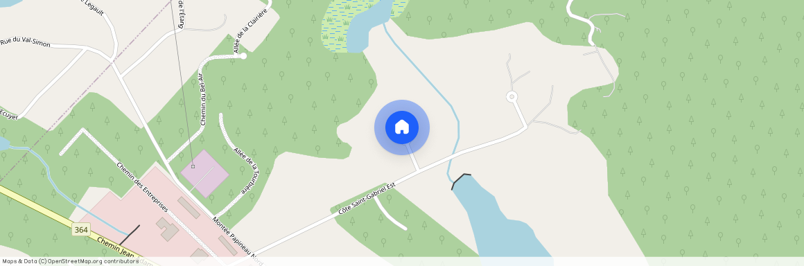 237 Ch. Crows Nest, Saint-Sauveur (, Laurentides, ), J0R1R7
