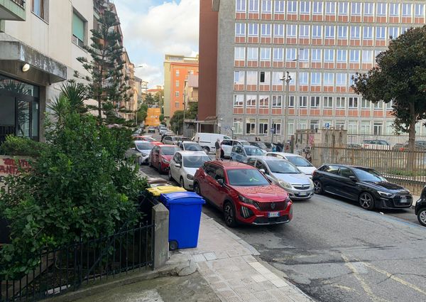 Casa a Catanzaro in VIA ALCIDE DE GASPERI