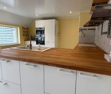 Woning te huur in Merkem voor € 825 met 3 slaapkamers - Photo 2