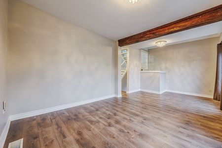 For Lease - 209 Rosslyn Avenue Unit# upper, Hamilton, Ontario - Photo 5