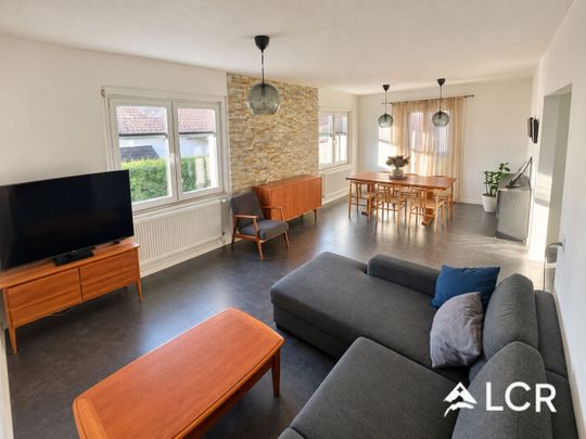 6.5 Zimmer, 140 m² - Foto 1