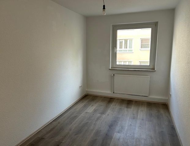 2 room apartment on the 2nd floor with balcony - Photo 1