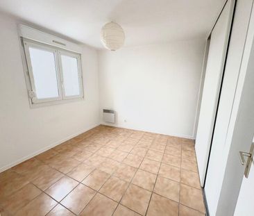Appartement T2 Reims - Photo 4