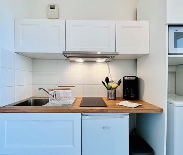 Location Appartement 1 pièce 35m² ROMAINVILLE 93230 - Photo 2