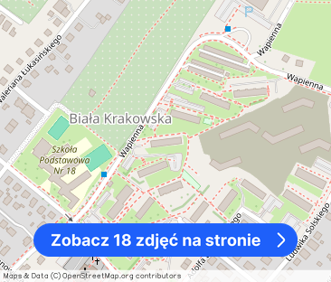 Mieszkanie do wynajęcia Wapienna Bielsko-B - Zdjęcie 1