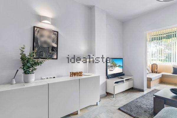 Alquiler de piso en Av Andaluces, 1 - Photo 1