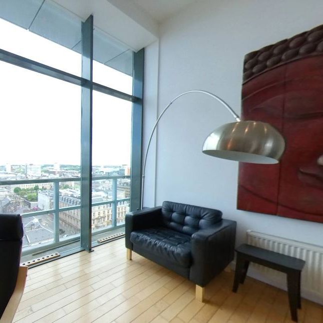 3 bedroom apartment to rent - Photo 1
