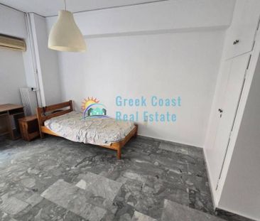 Studio/Γκαρσονιέρα για ενοικίαση Υψηλά Αλώνια (Πάτρα) - Photo 6