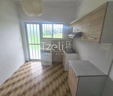 Διαμέρισμα για ενοικίαση Άγιος Βασίλειος (Ρίο) - Photo 5