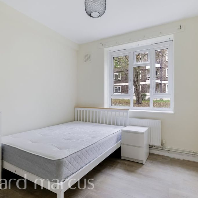 Tulse Hill - Photo 1