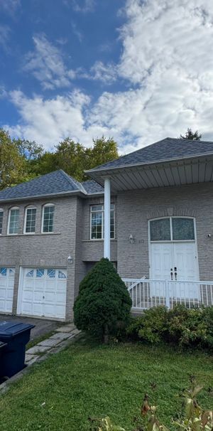 For Lease - 123 Steeles Avenue, Toronto, Ontario - Photo 1