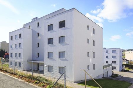 Appartement 4.5 pièces au 3ème étage ! - Foto 4