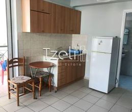 Studio/Γκαρσονιέρα για ενοικίαση - Πάτρα, - Photo 4